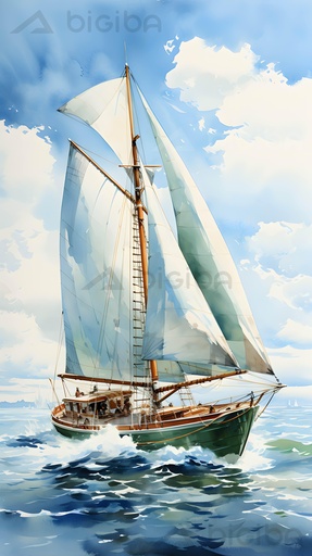 Reise der Träume