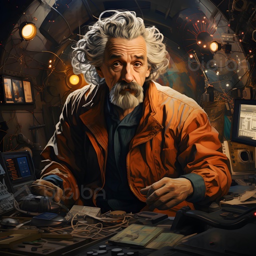 Enigma Inventatorului