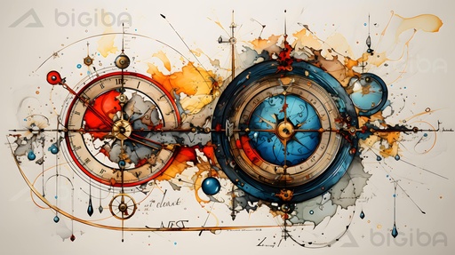 Chrono-Splash Symfonie
