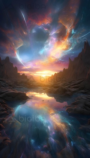 Génesis Cósmico