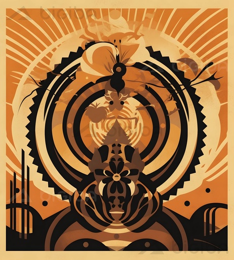 Sunset Symphony