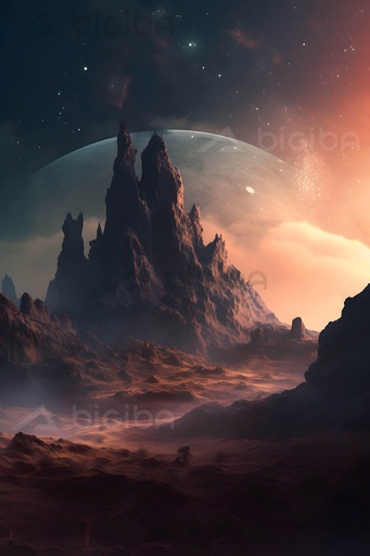 Cumbre Celestial