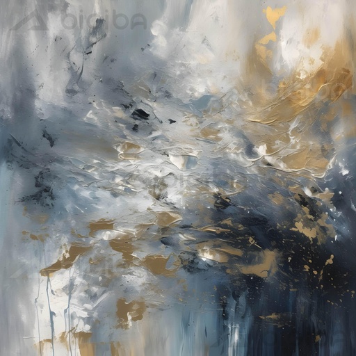 天上的笔触