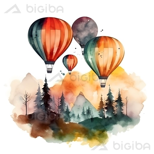 Whimsical Heights