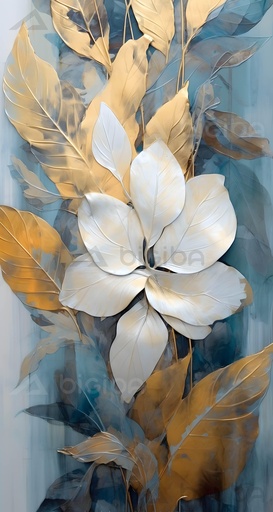 Flora Eterea