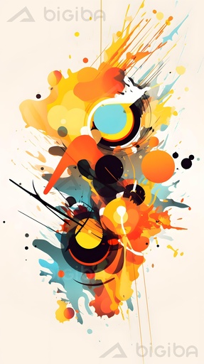 Spectrum Splash