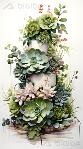 Verdant Serenity