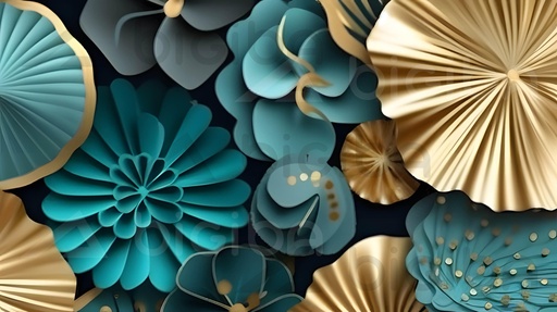 Aquaflora Elegance