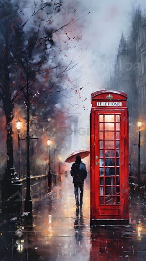Sussurri di Londra