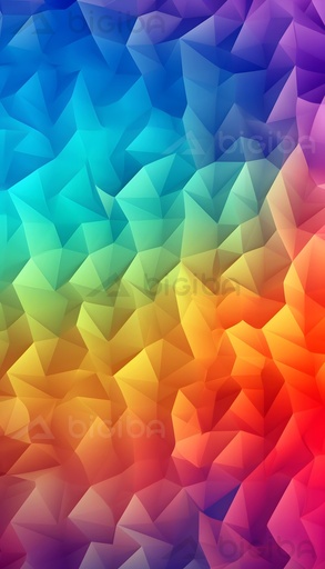 Prismatic Dreamscape