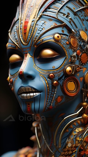 Mechanical Muse
