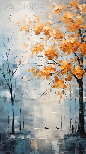 Serenata autunnale