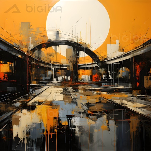 Urban Eclipse