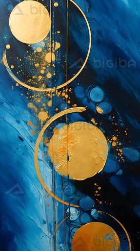 Cosmic Rhythms