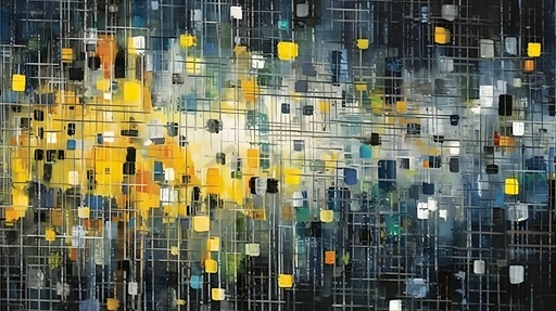 Urban Symphony