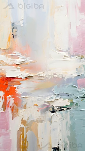 Pastel Dreamscape
