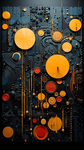 Circuitry Sunscape