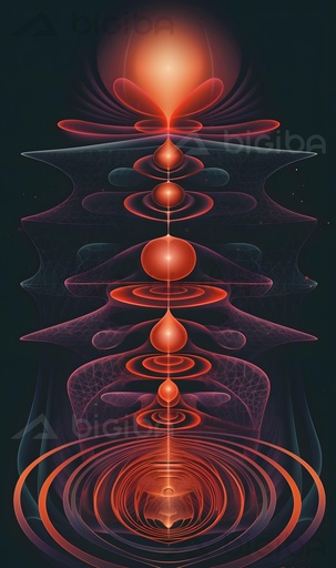 Résonance du Cosmos