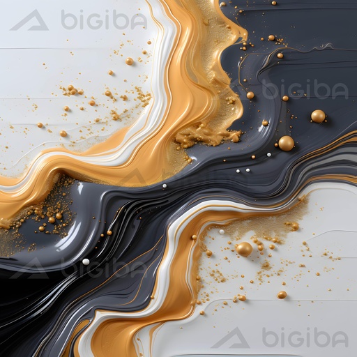 Golden Flux