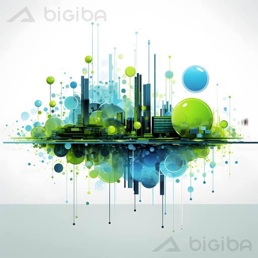 Eco-Futurism Symphony