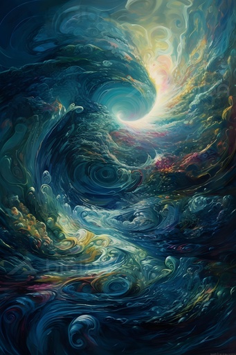 Vortice Celeste