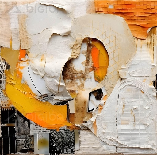 Urban Canvas Symphony