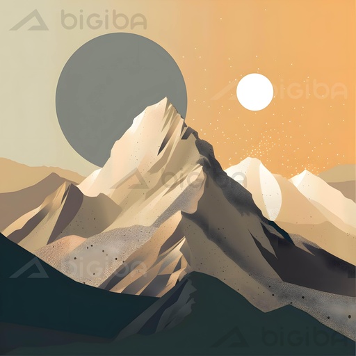 Celestial Peaks