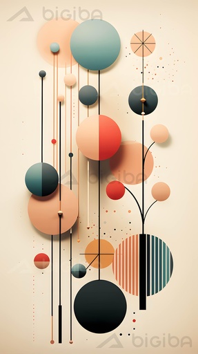 Harmony in Suspension