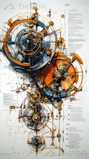 Mechaniczny Kosmos