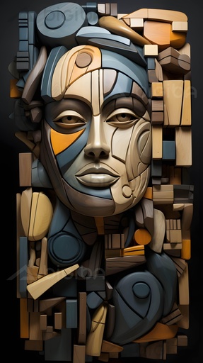 Rêves cubistes