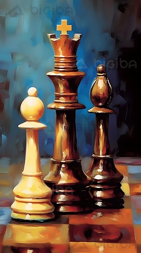 Monarchs of the Board