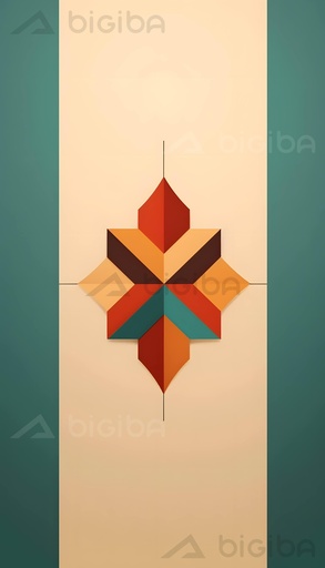 Geometrická harmonie