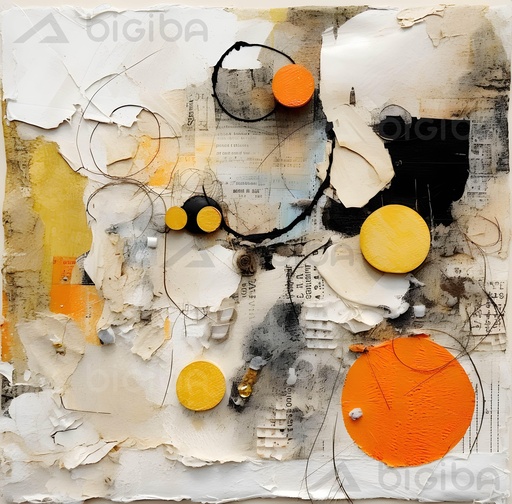 Chronicle of Abstraction