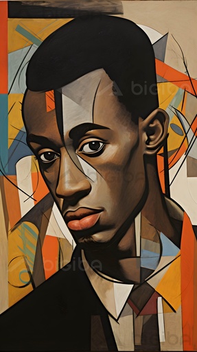 Cubist Odyssey