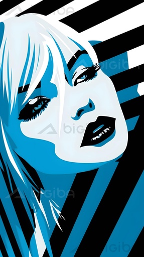 Azure Reverie