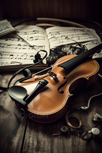 Melodic Elegance