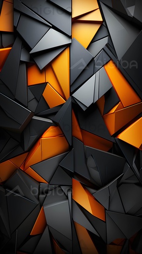 Geometric Ember