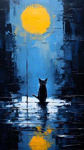 Riflessi Lunari