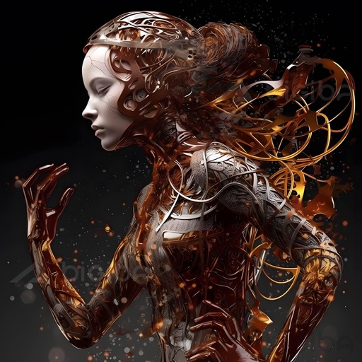 Susurros del Futuro