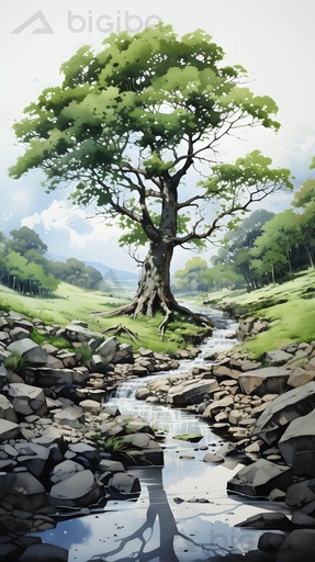 Whispering Serenity