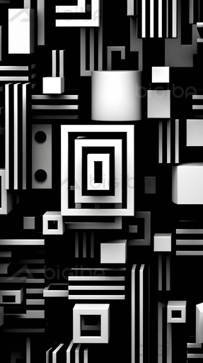 Labirynt monochromatyczny