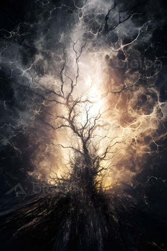 Arboreto Celestial
