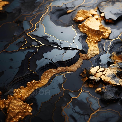 Veines de l'Opulence