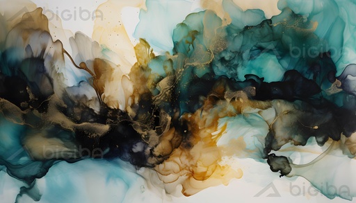 Aqueous Drifts of Imagination