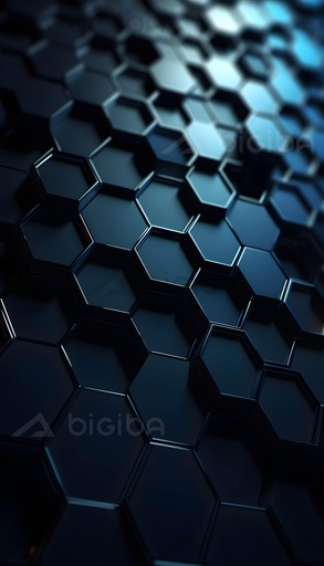 Altıgen Horizontlar