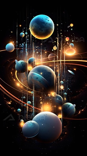 (Sinfonía Celestial)