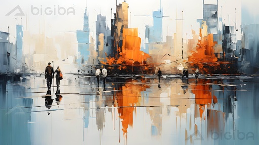 Reflejos Urbanos