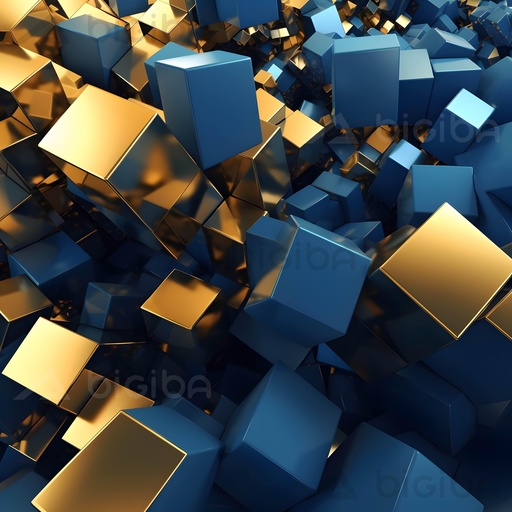 Geometrický zlatý důl