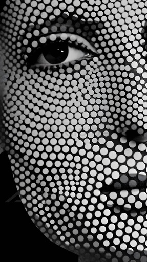 Mosaic of Perception