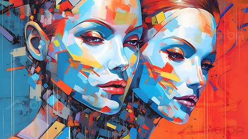 Spectral Muses